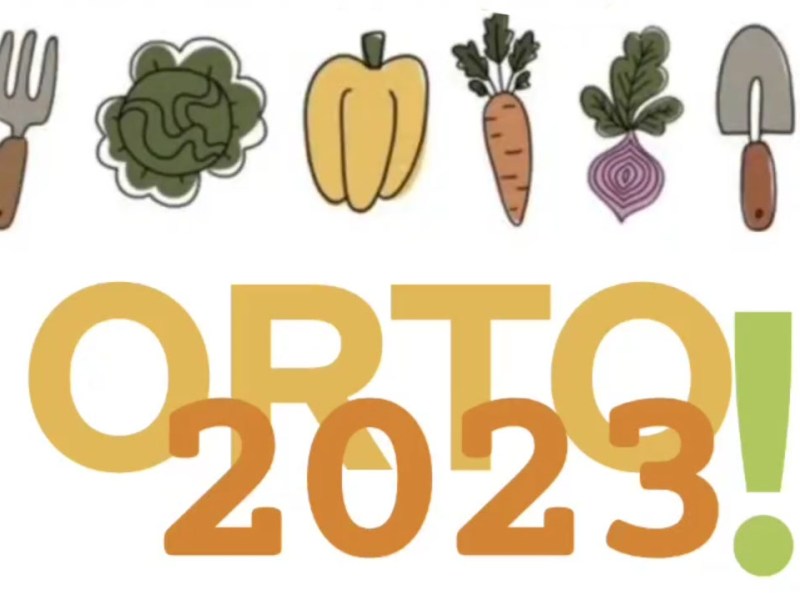 ORTO di GAIA&nbsp;2023